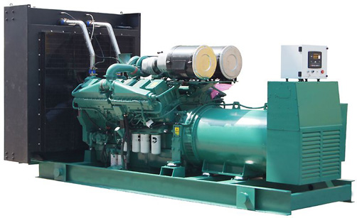 秦州30kw康明斯柴油发电机组图片 秦州30kw康明斯柴油发电机组图片